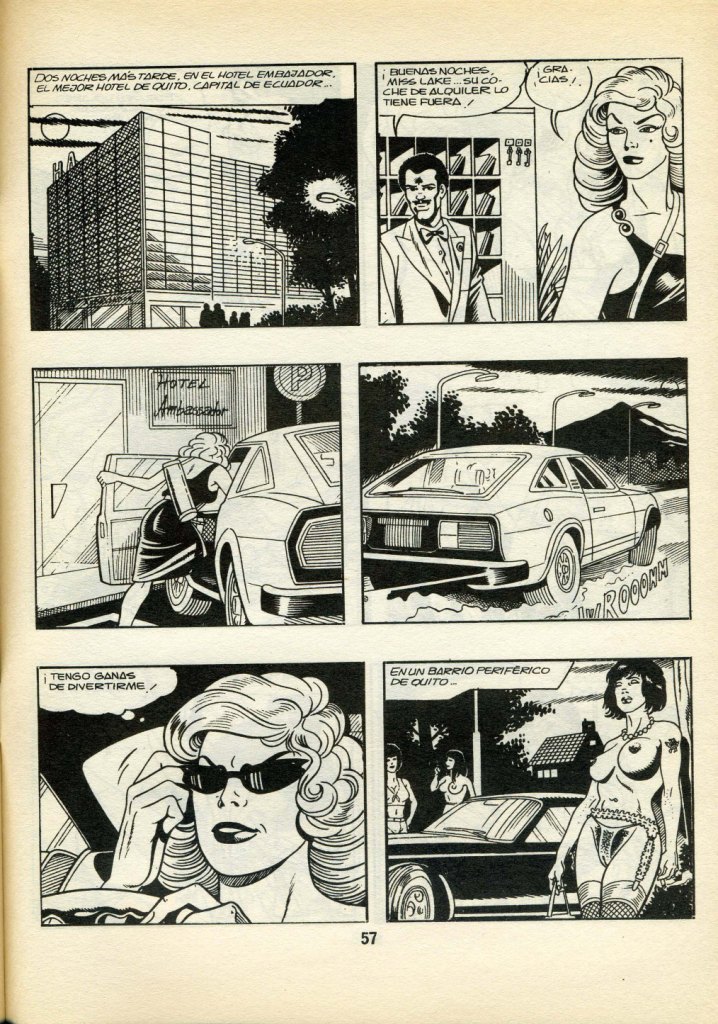 Sadosex N.7 image number 56