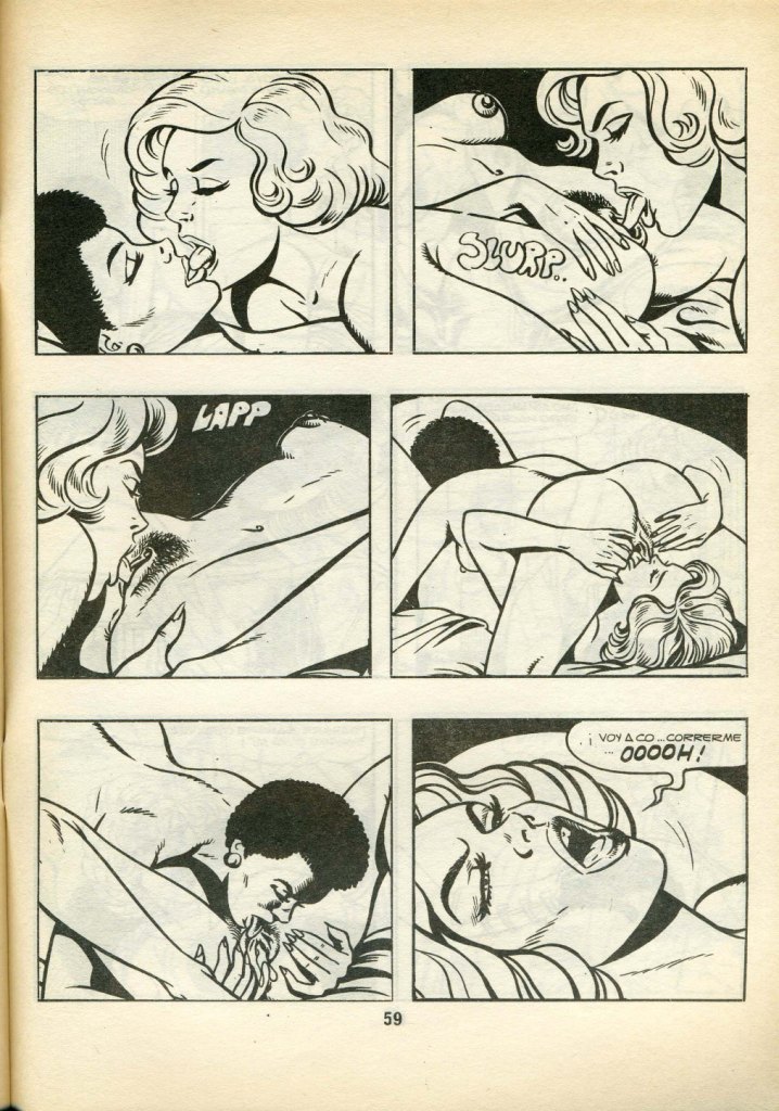 Sadosex N.7 image number 58