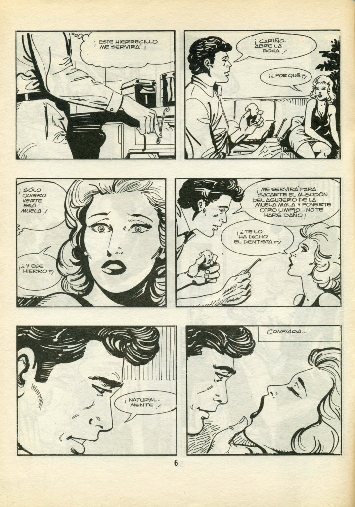 Sadosex N.7 image number 5