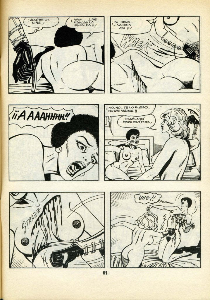 Sadosex N.7 image number 60