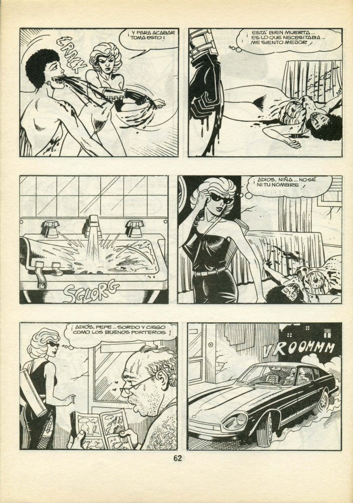 Sadosex N.7 image number 61