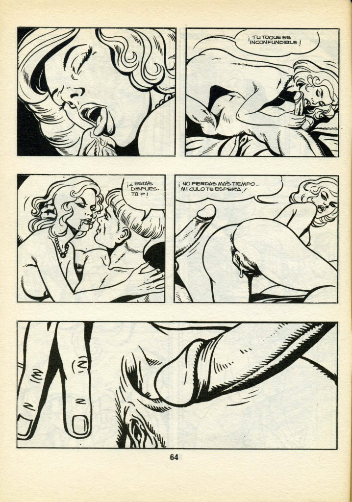 Sadosex N.7 image number 63