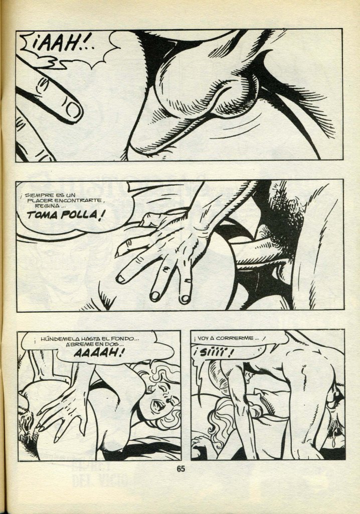 Sadosex N.7 image number 64