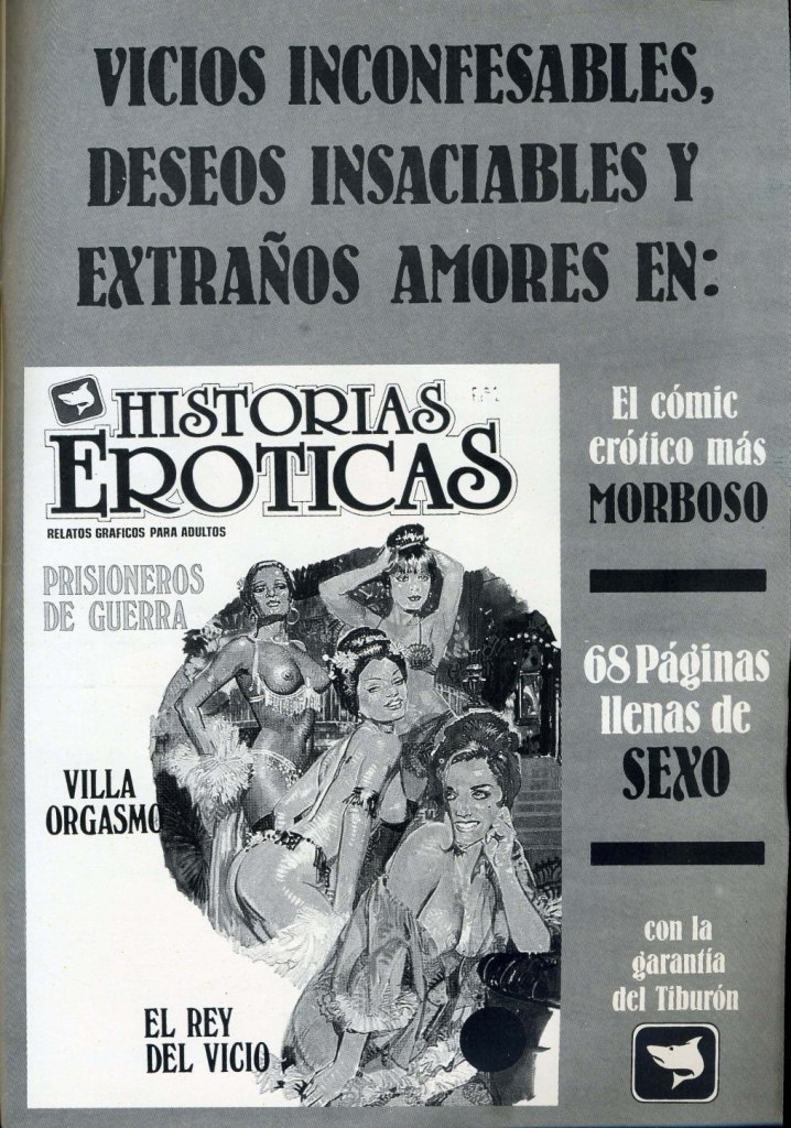 Sadosex N.7 image number 66