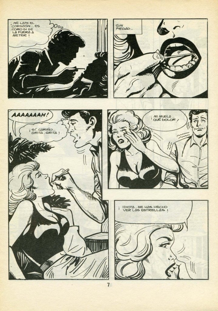 Sadosex N.7 image number 6