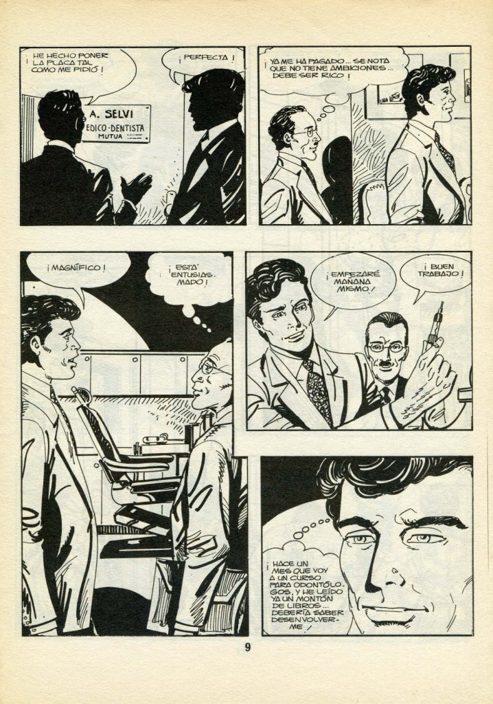 Sadosex N.7 image number 8