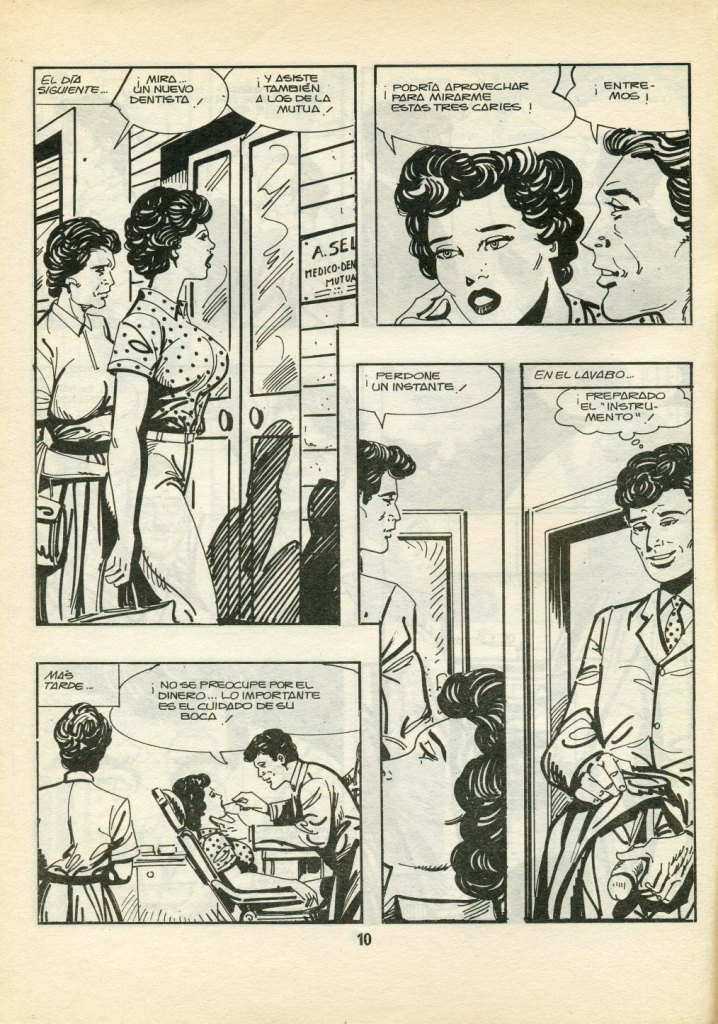 Sadosex N.7 image number 9