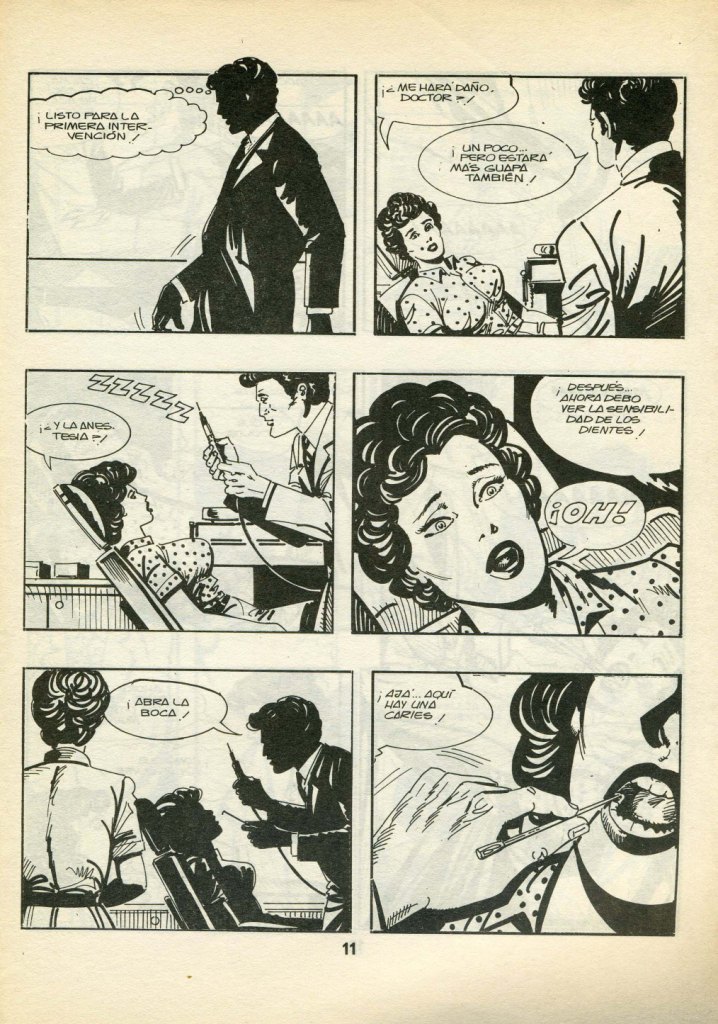 Sadosex N.7 image number 10