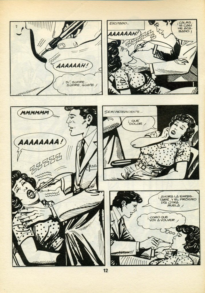 Sadosex N.7 image number 11