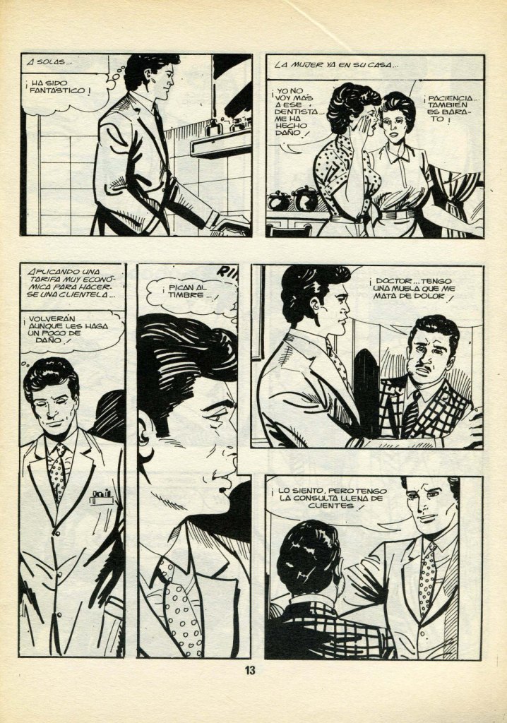 Sadosex N.7 image number 12