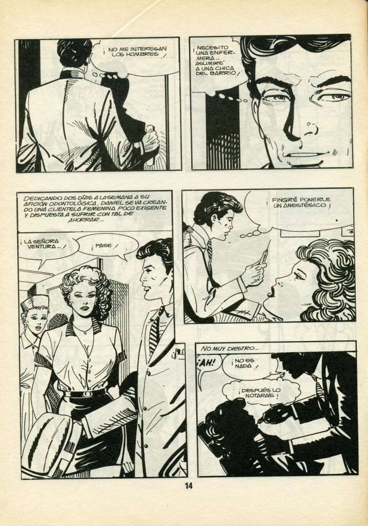 Sadosex N.7 image number 13