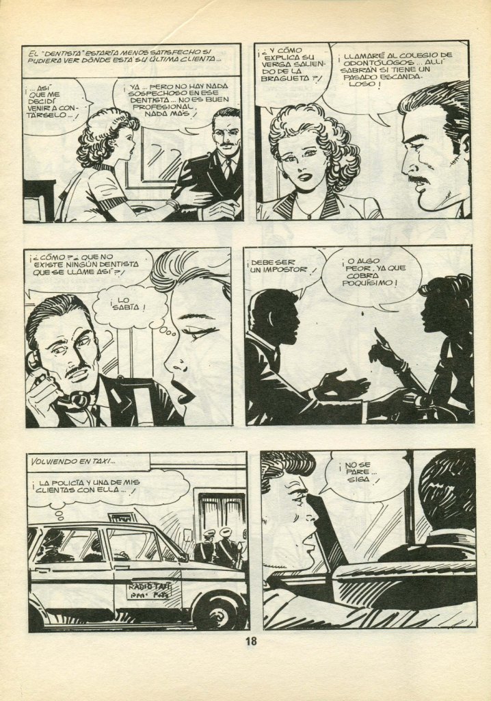 Sadosex N.7 image number 17