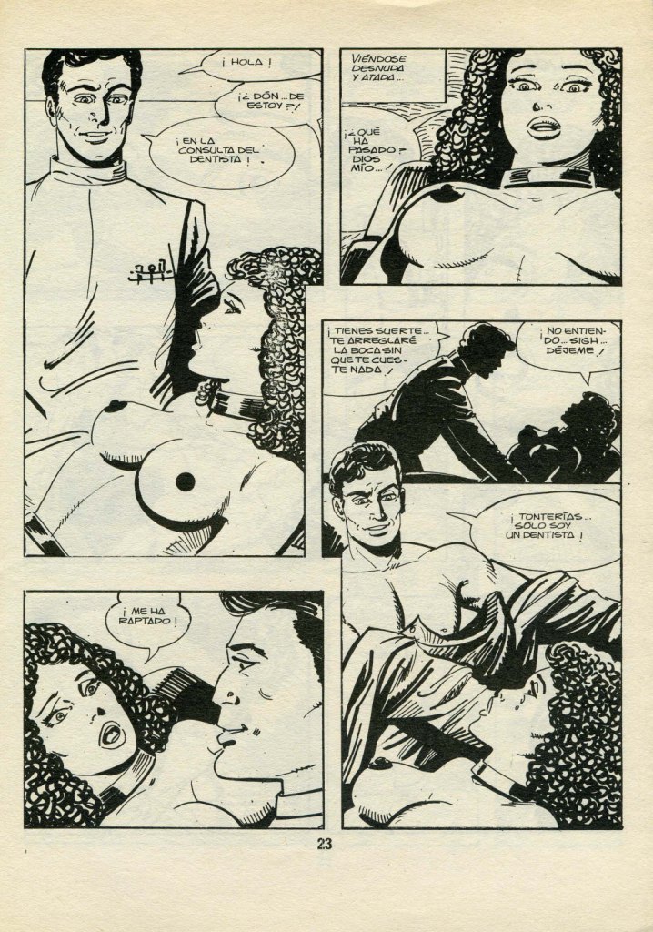 Sadosex N.7 image number 22