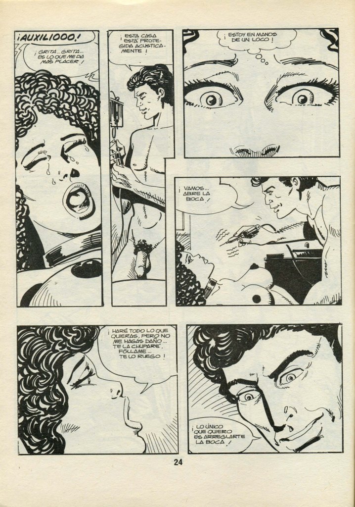 Sadosex N.7 image number 23