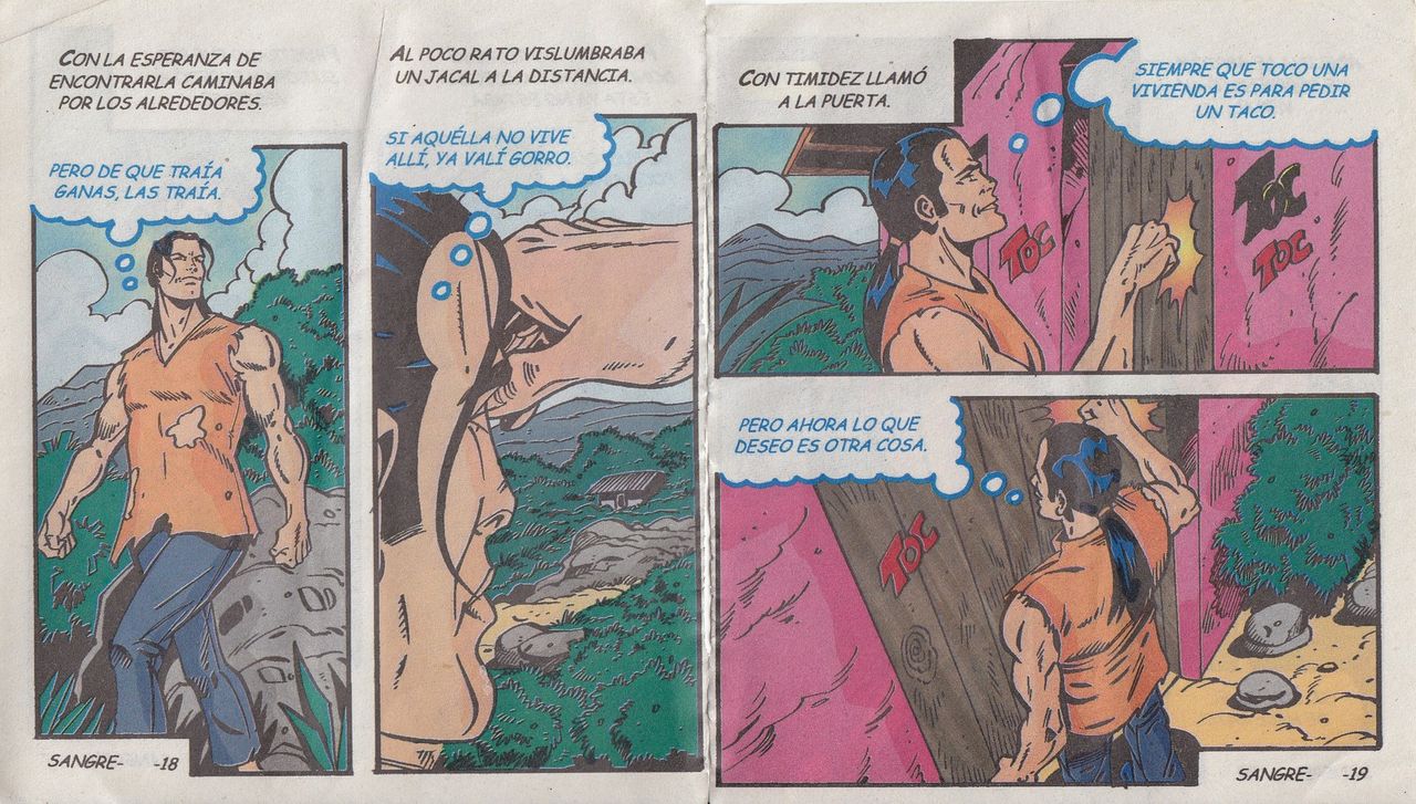 Sangre Caliente 0147 image number 10