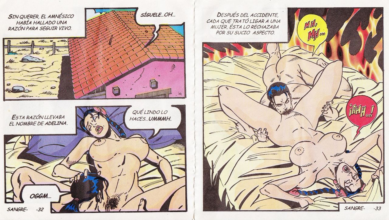 Sangre Caliente 0147 image number 17