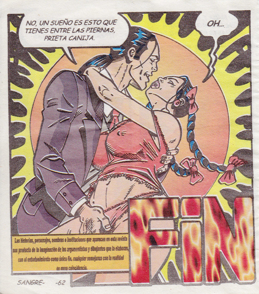 Sangre Caliente 0147 image number 32