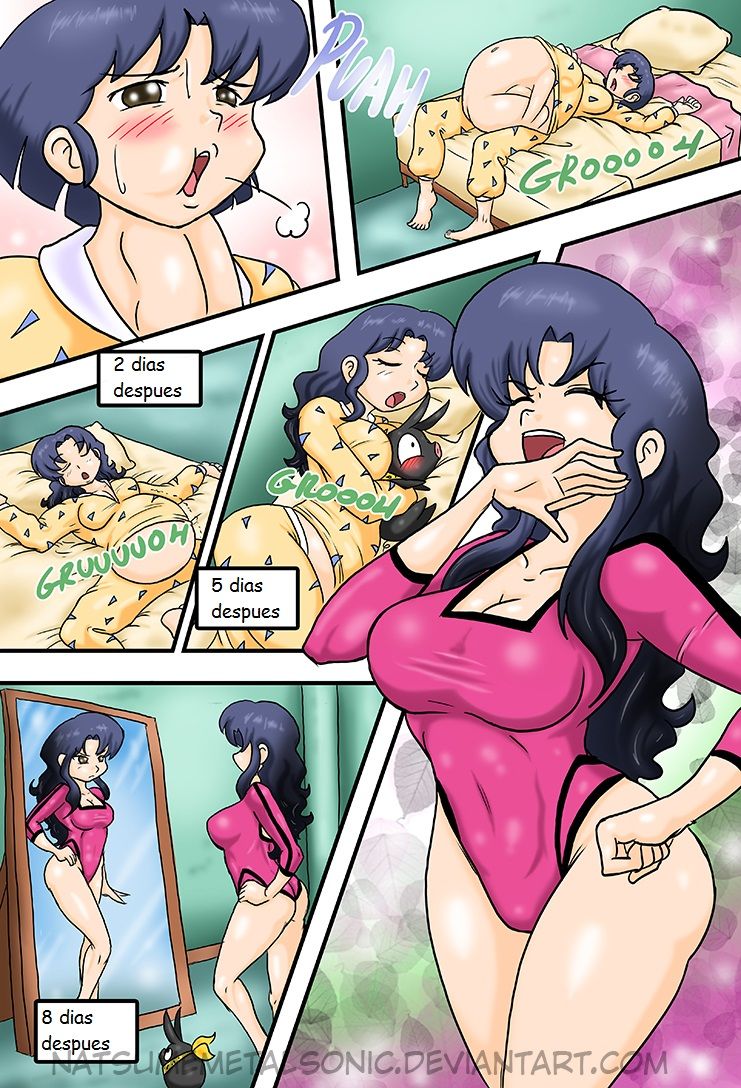 Ranma Vore image number 2