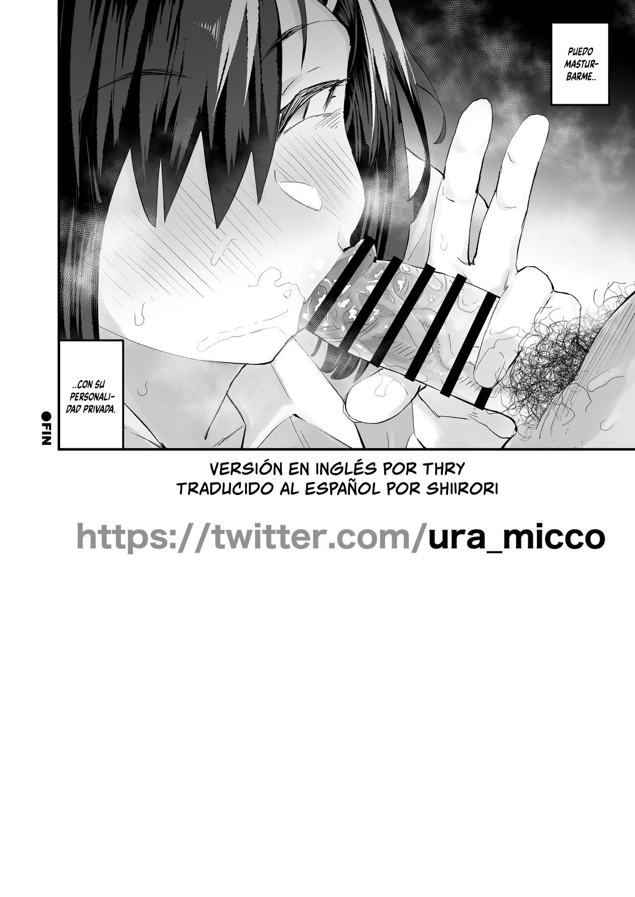 Classmate ga Uraaka de Mainichi Ochinpo Asari Shiterukamoshirenai  My classmate might be surfing the world wide web  dirty dicks with her private acc every day. image number 36