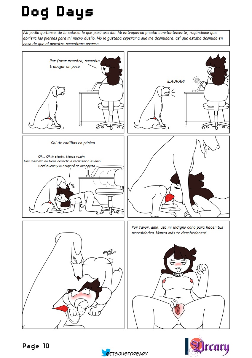 Dog Days image number 9