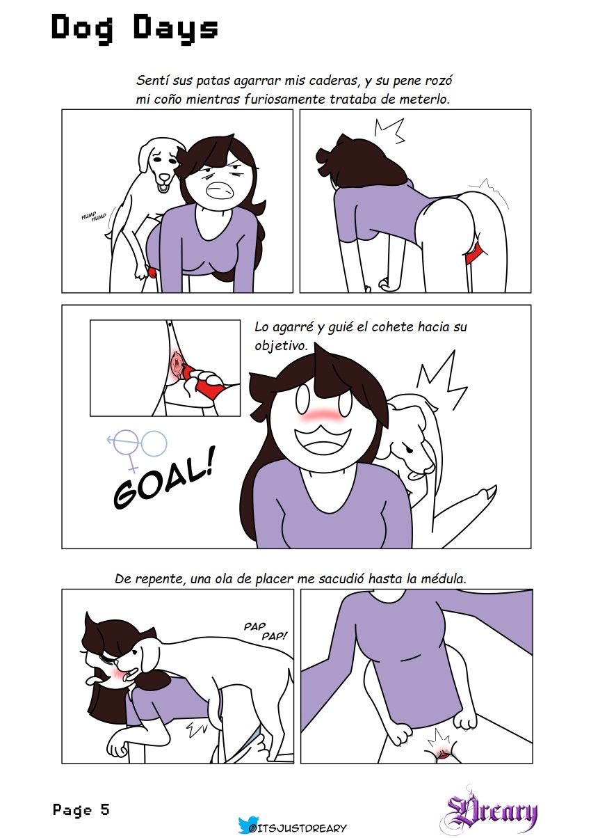 Dog Days image number 4