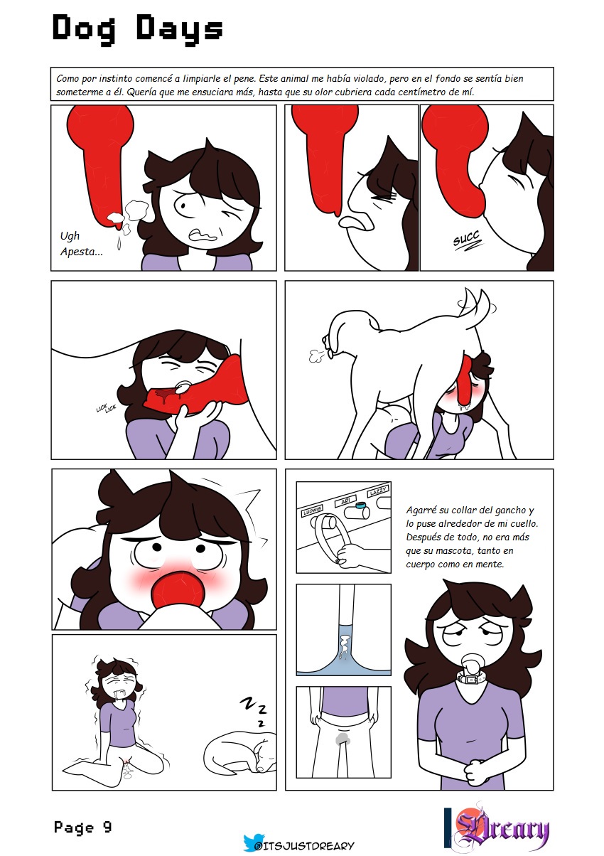 Dog Days image number 8