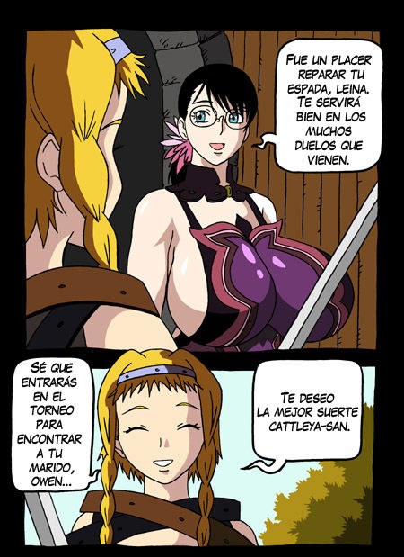 Arms Shop Love - Chapter 3 image number 2