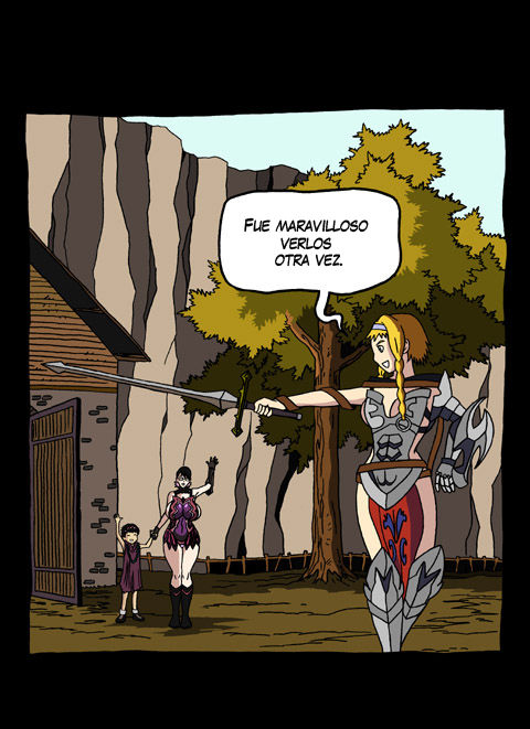 Arms Shop Love - Chapter 3 image number 3