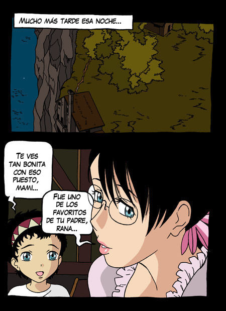 Arms Shop Love - Chapter 3 image number 4