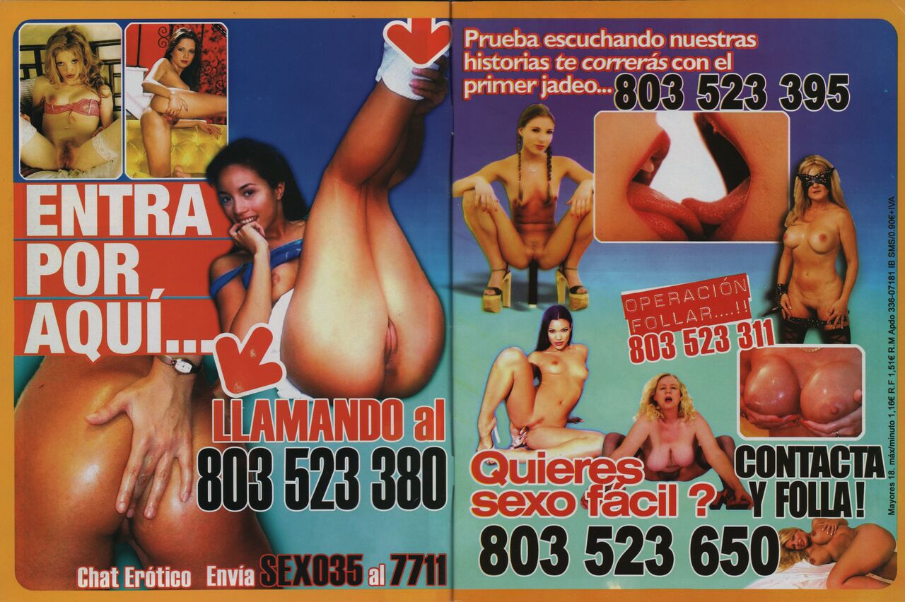 Wet Comix 64 image number 3