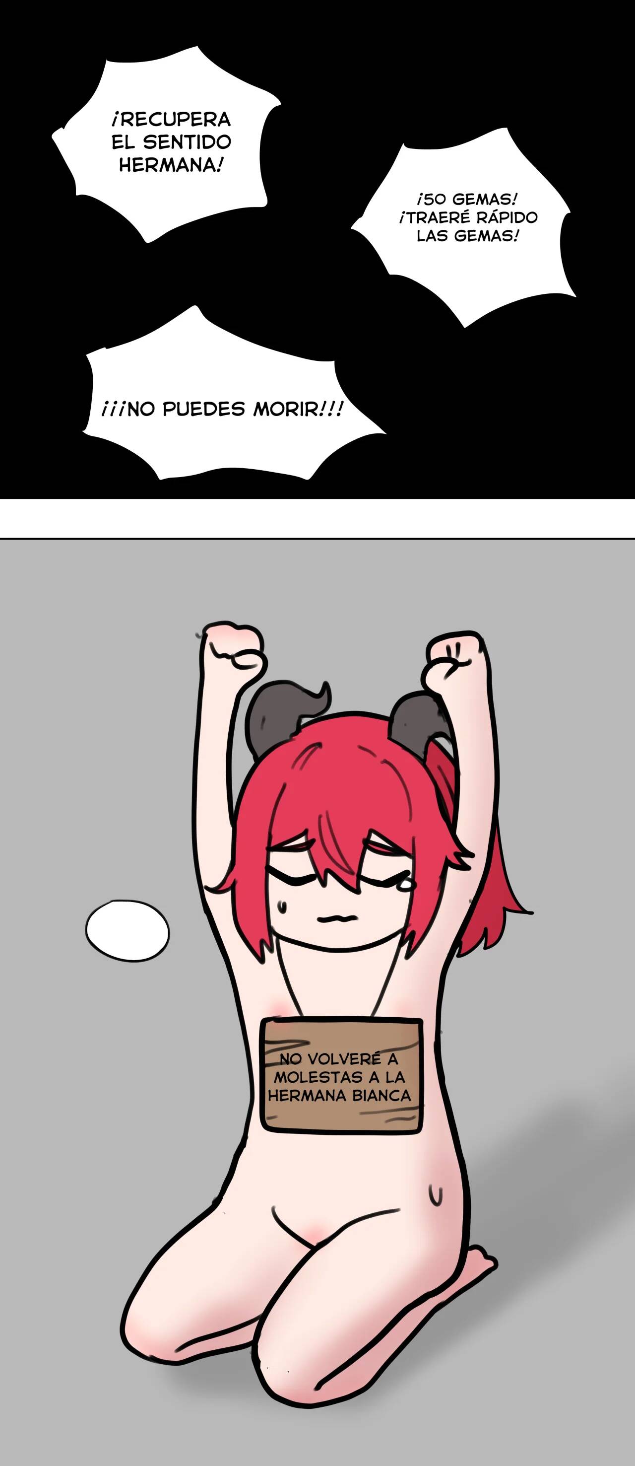 Bianca x Loli Yuze image number 15