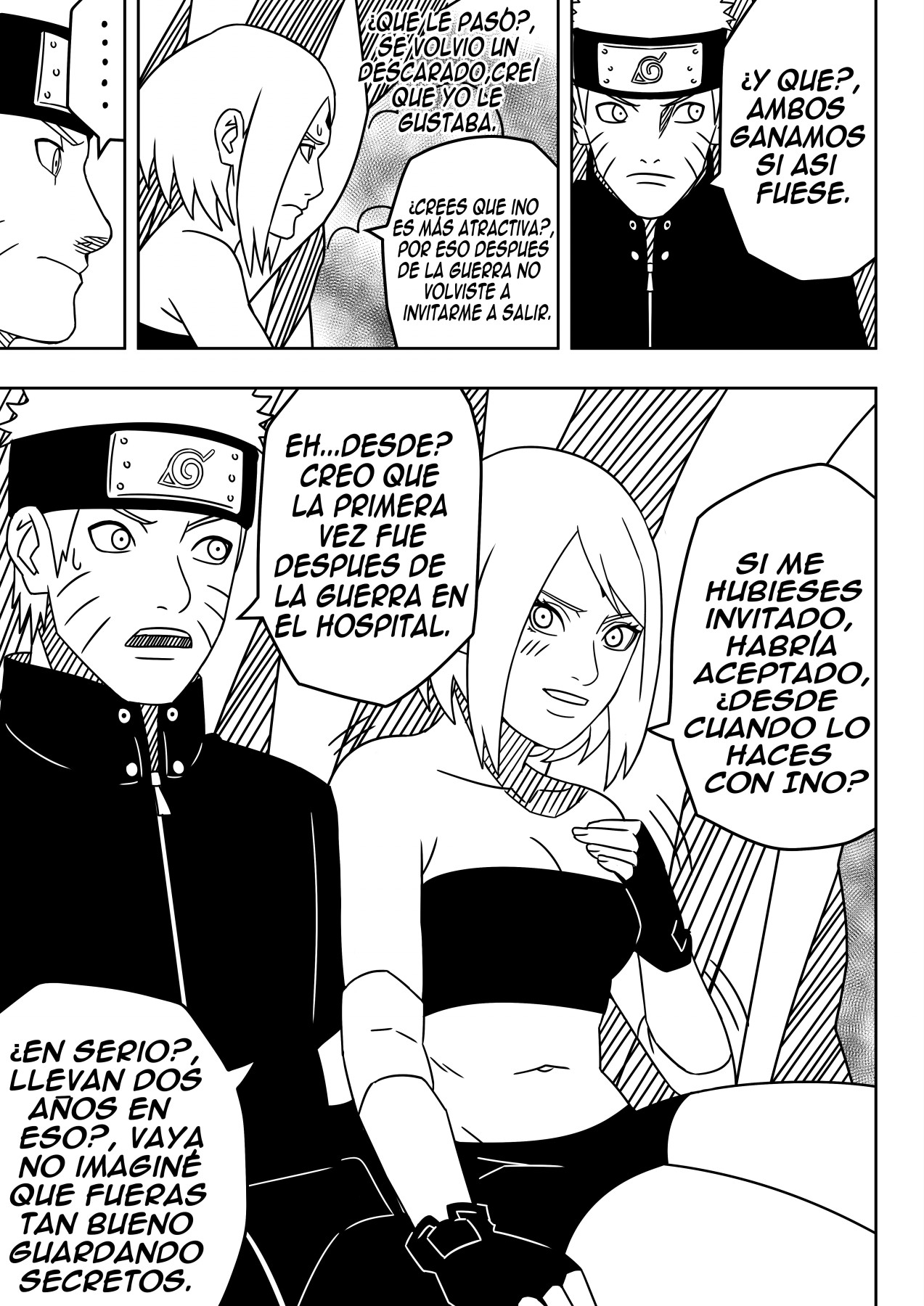 El sueno de Sakura image number 4