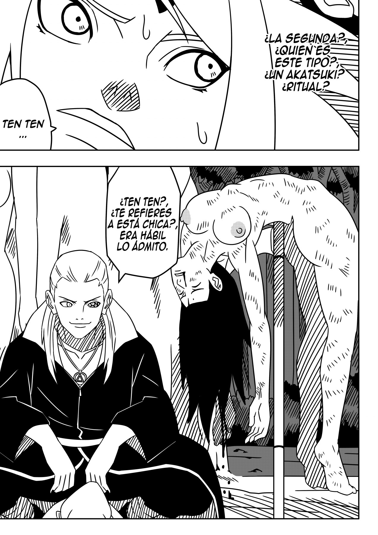 El sueno de Sakura image number 10