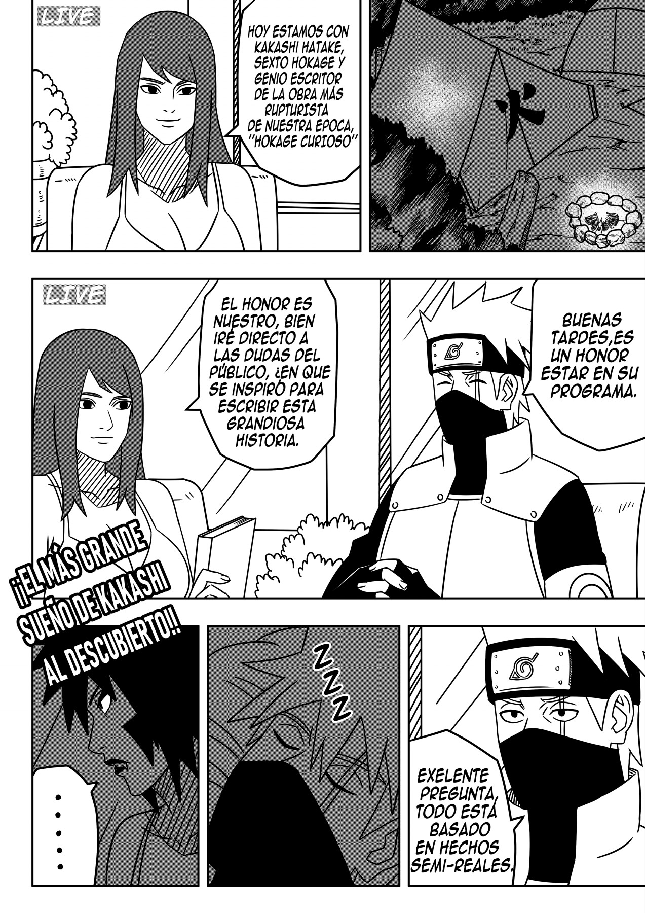 El sueno de Sakura image number 11