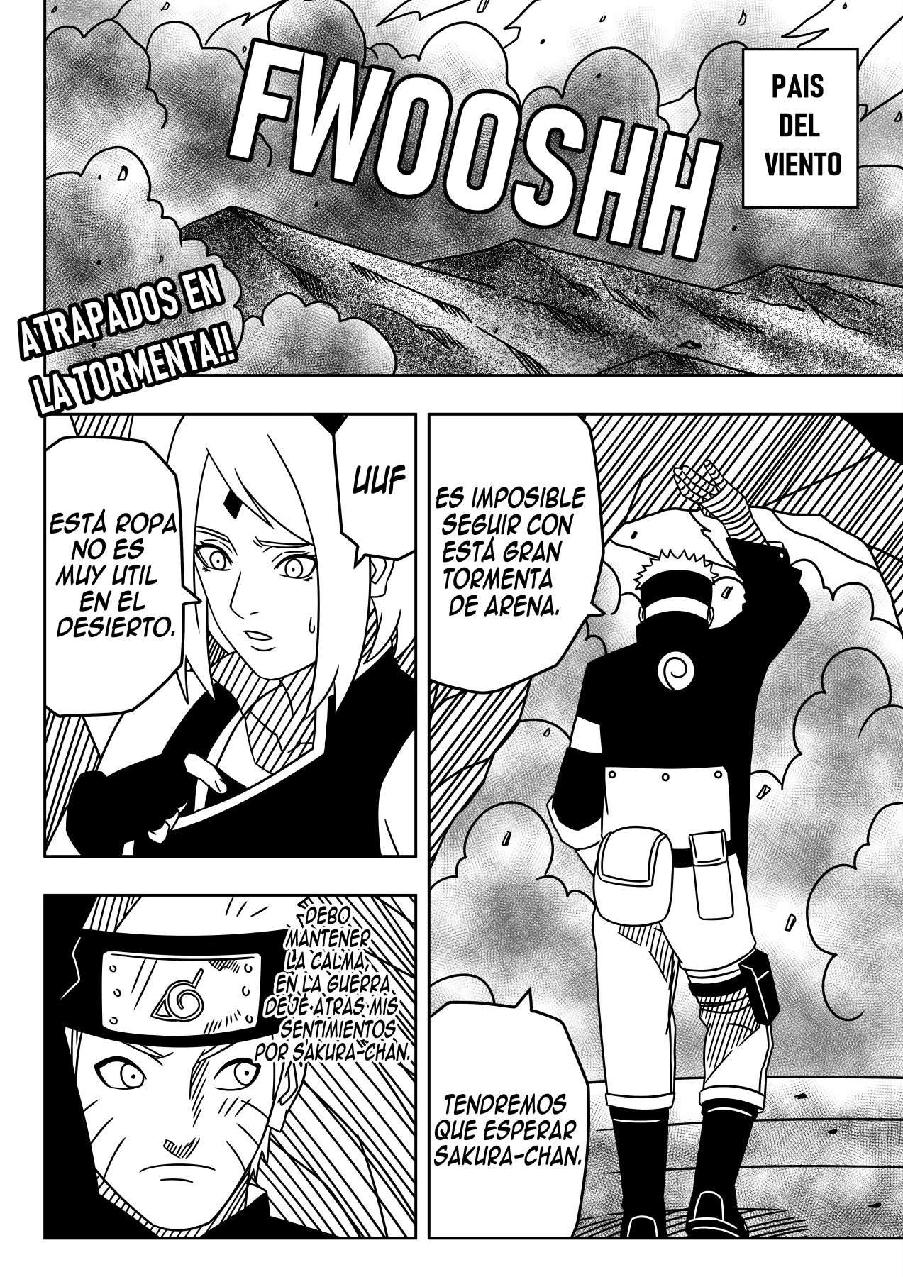 El sueno de Sakura image number 1