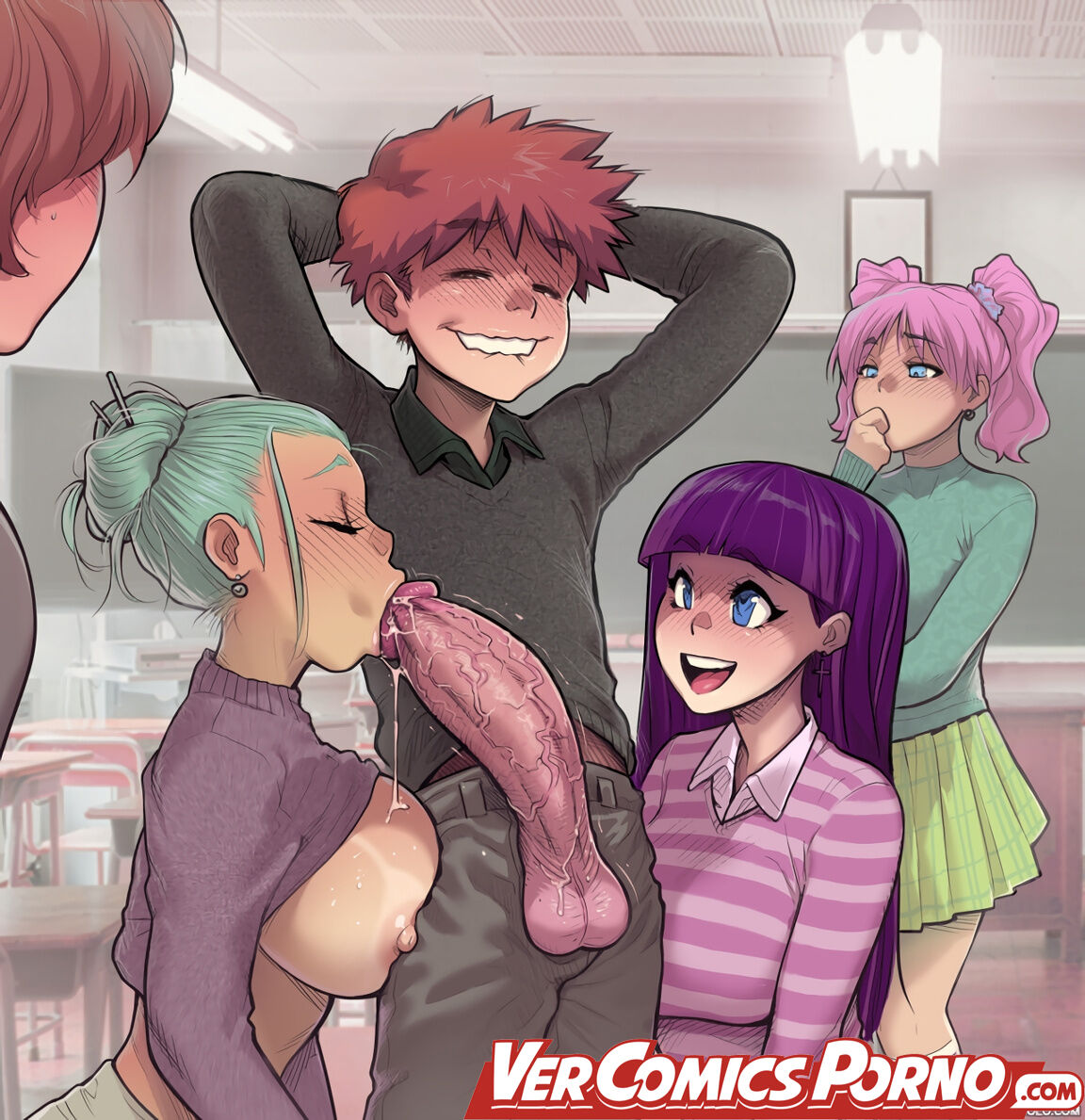 Lunch Time with Tim - extended