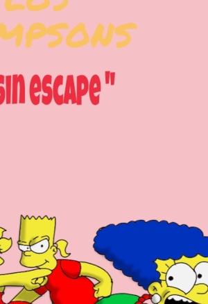 Sin Escape