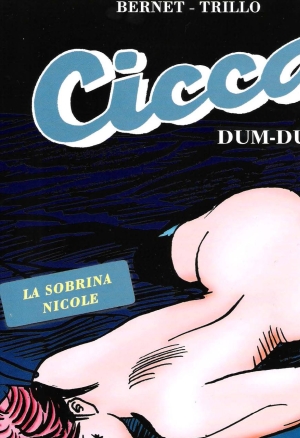 Cicca Dum-Dum 5 - La Sobrina Nicole