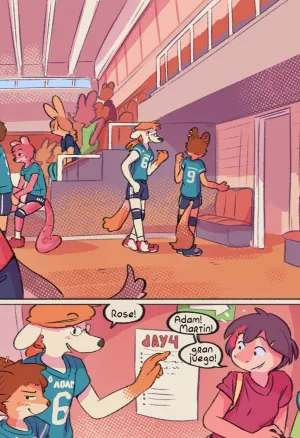 Aftermatch