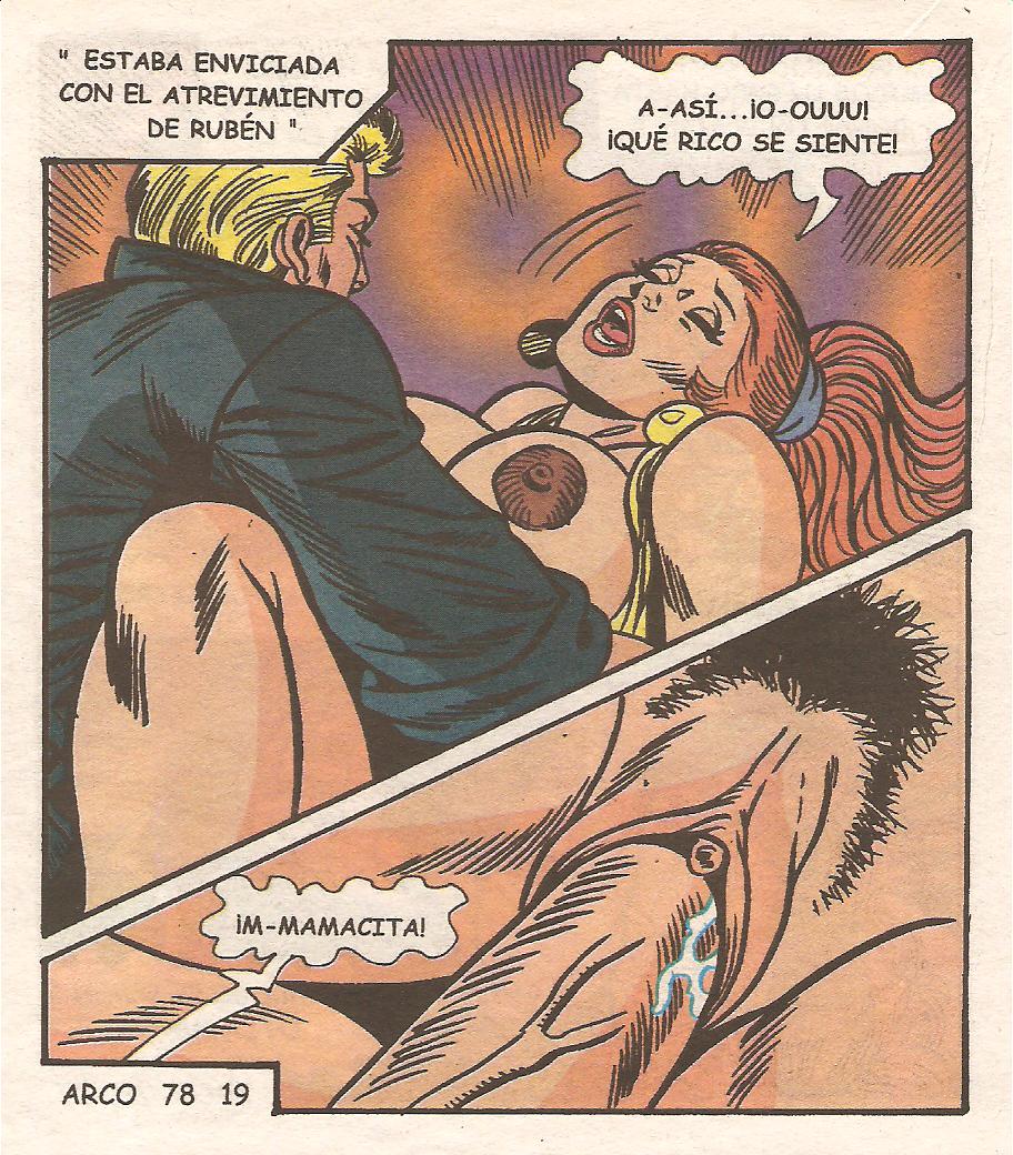 Ardientes Confidencias 78 image number 19