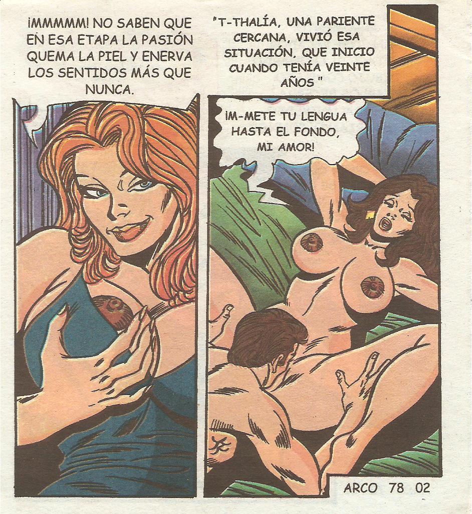 Ardientes Confidencias 78 image number 2