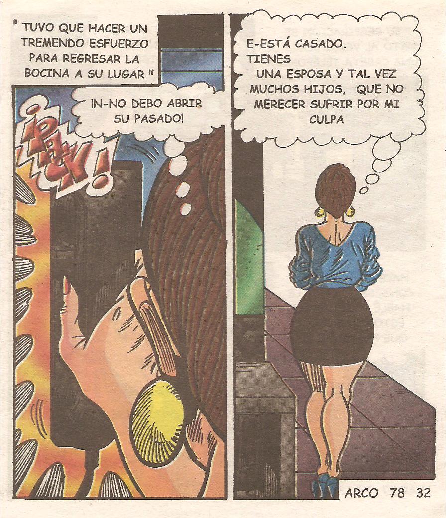 Ardientes Confidencias 78 image number 32