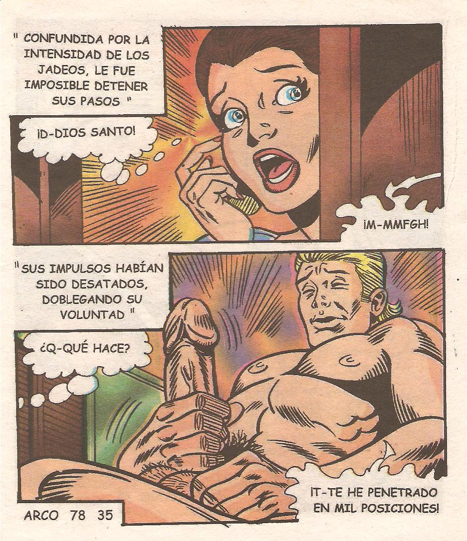 Ardientes Confidencias 78 image number 35