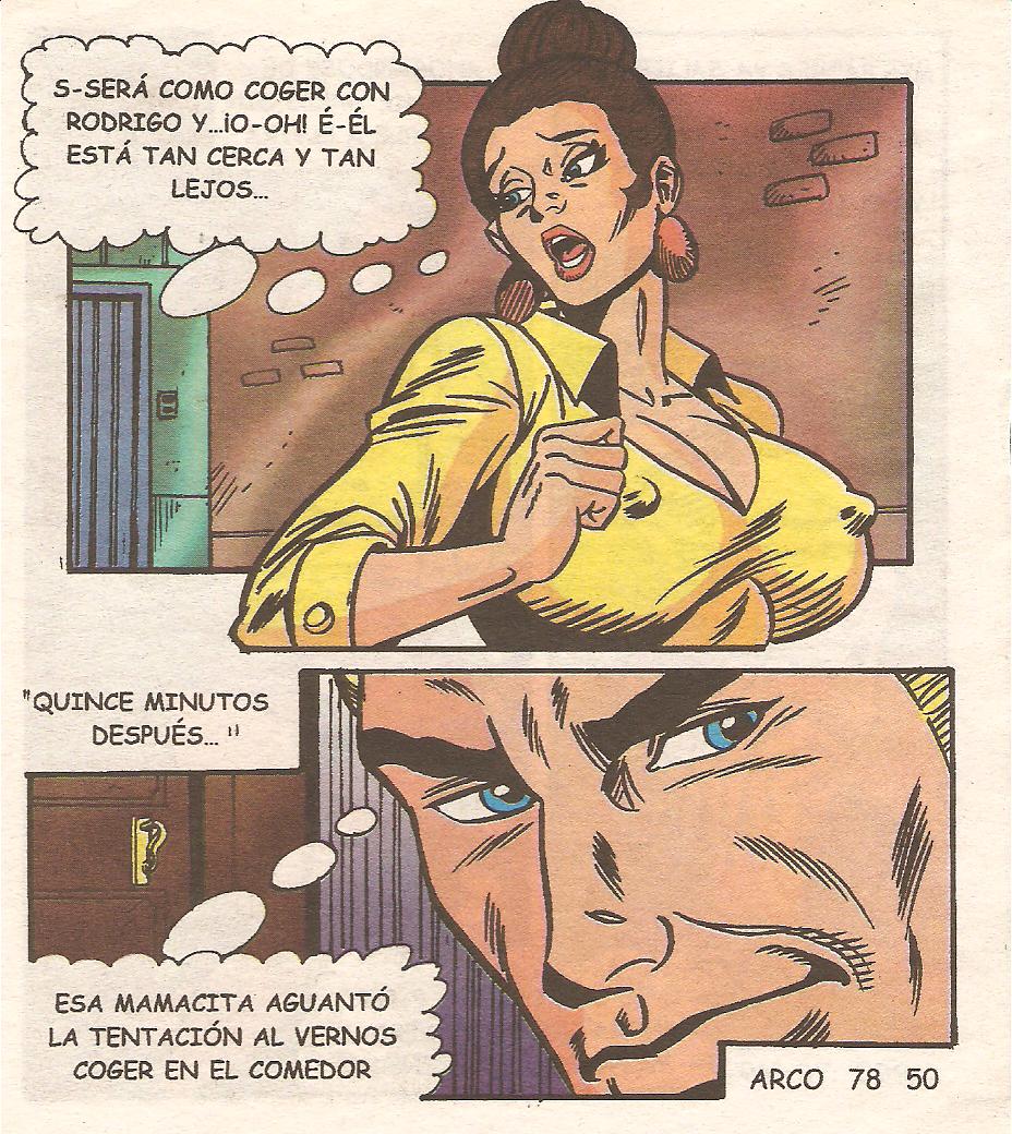 Ardientes Confidencias 78 image number 50