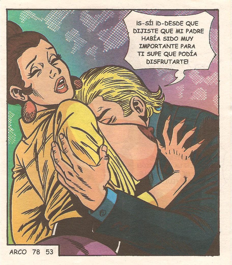 Ardientes Confidencias 78 image number 53