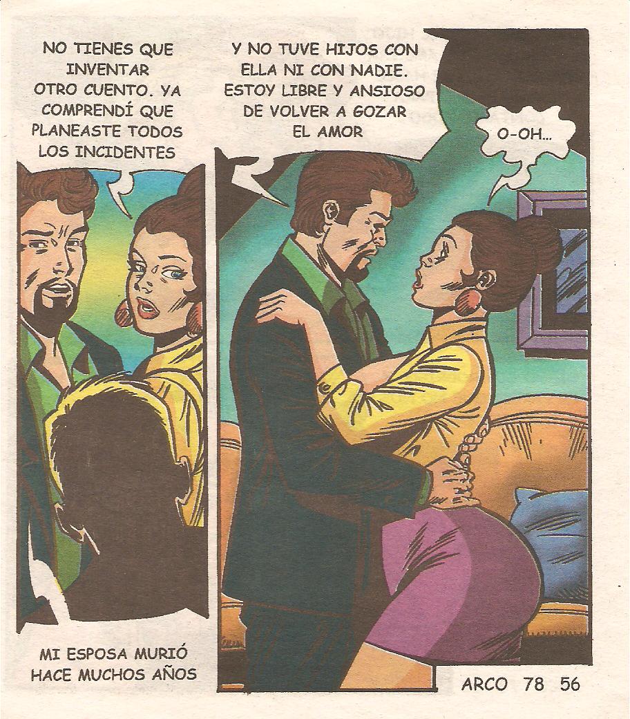 Ardientes Confidencias 78 image number 56