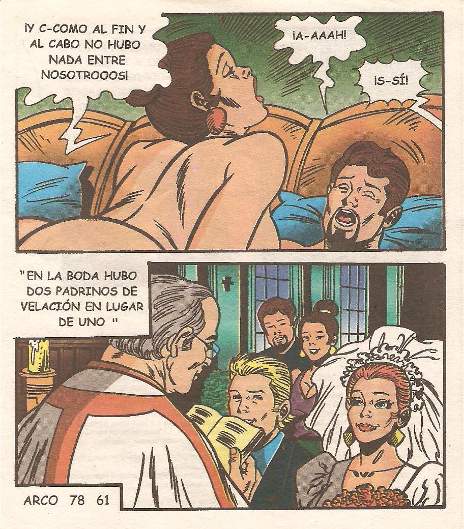 Ardientes Confidencias 78 image number 61