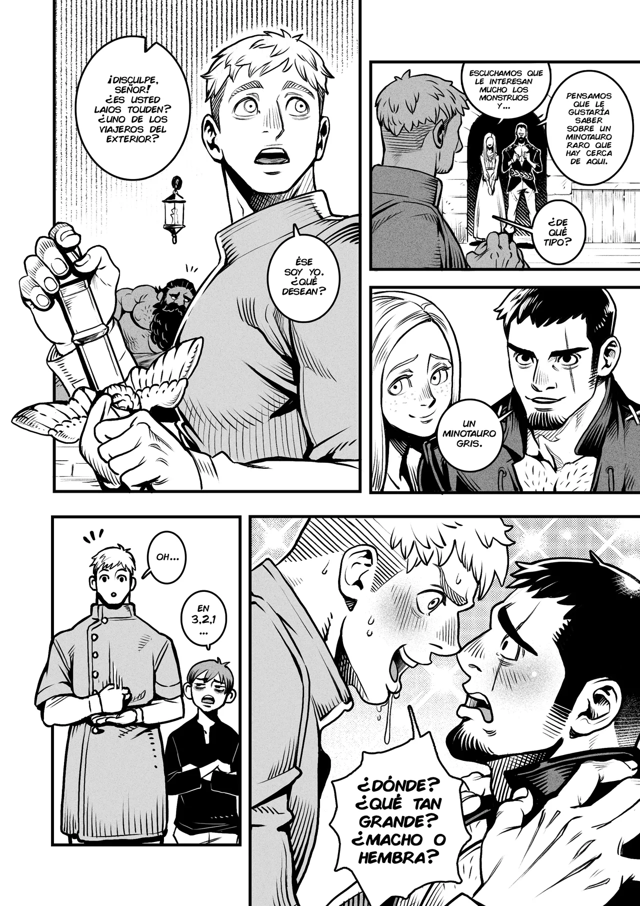 Dairy Quest image number 1