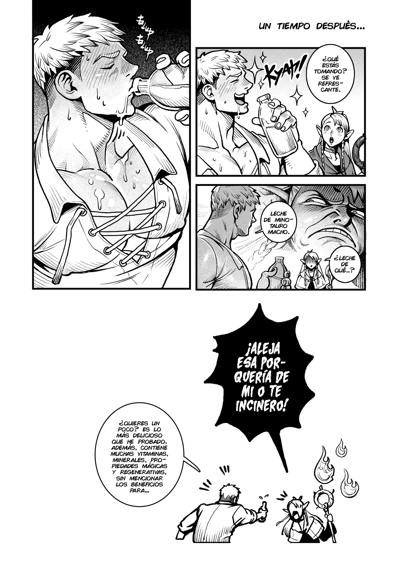 Dairy Quest image number 29