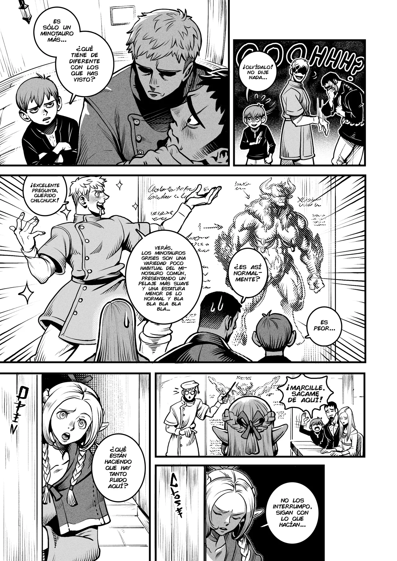 Dairy Quest image number 2